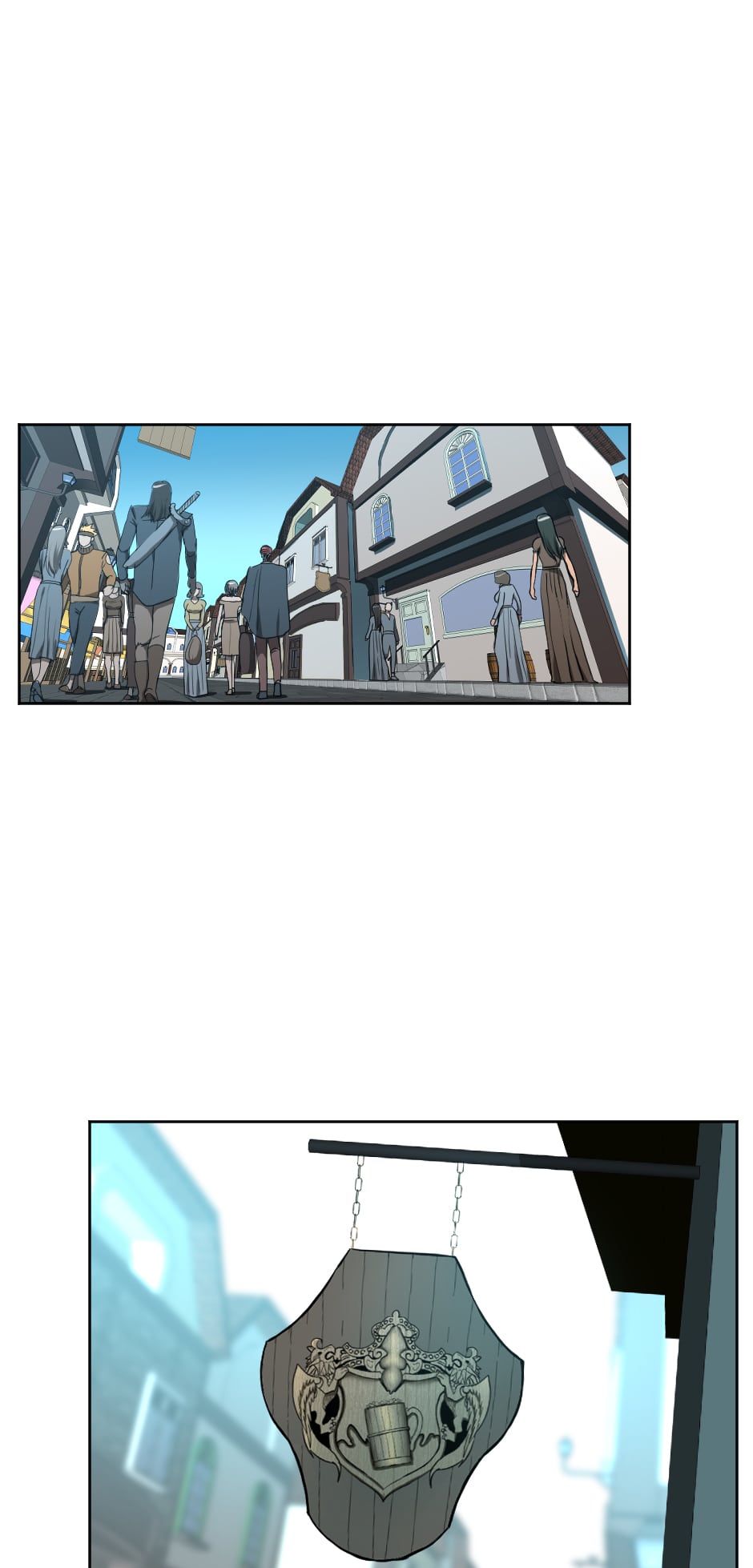 The Beginning After The End Chapter 45 image 01